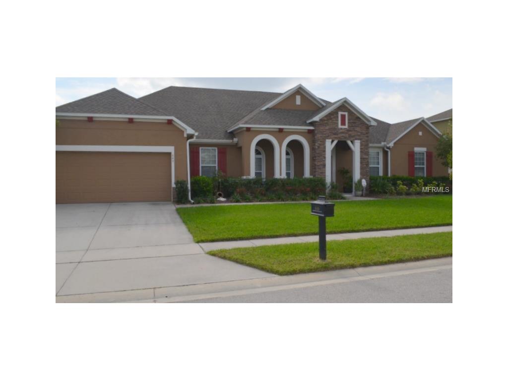 649 Torgiano Dr, Ocoee, FL 34761 photo 1