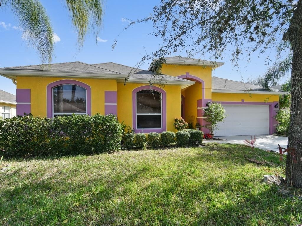 2503 Twisting Sweetgum Way, Ocoee, FL 34761 photo 1