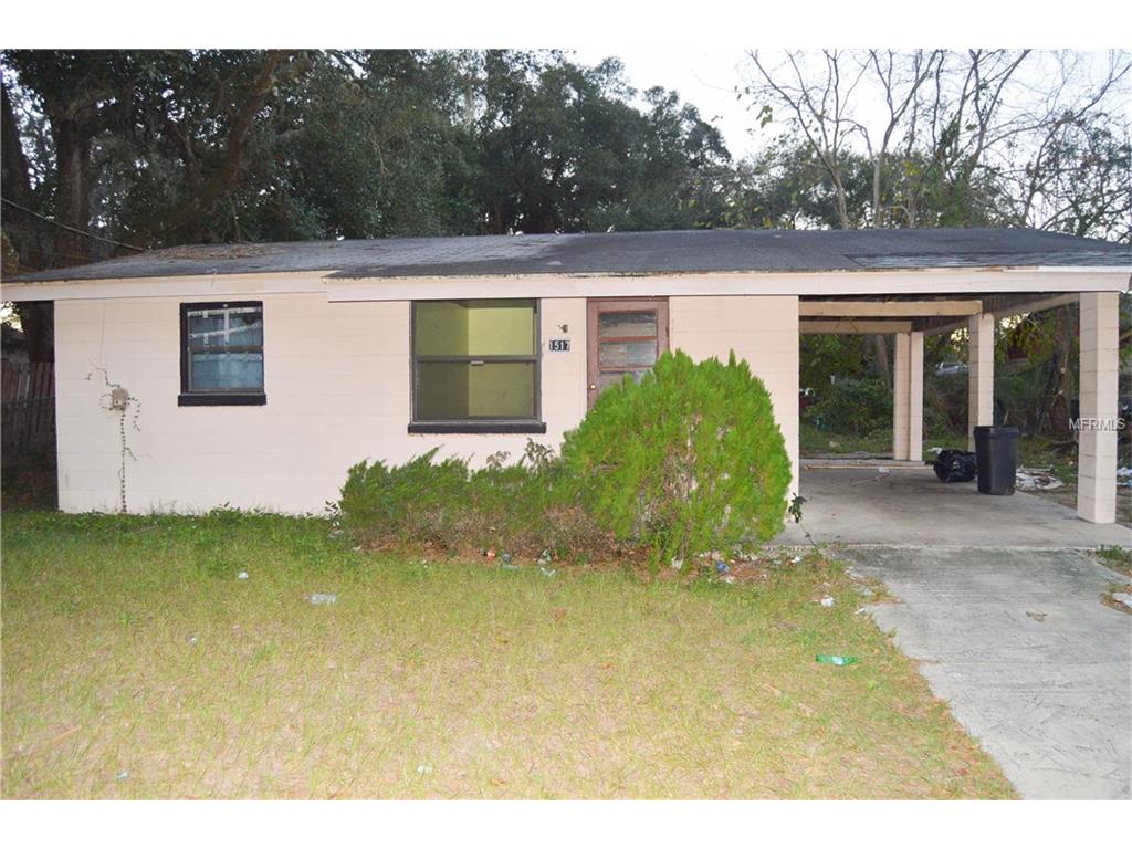 1517 Hackett St, Mount Dora, FL 32757 photo 1