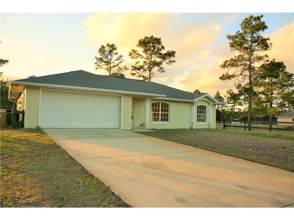 42319 Royal Trails Rd, Eustis, FL 32736 photo 1