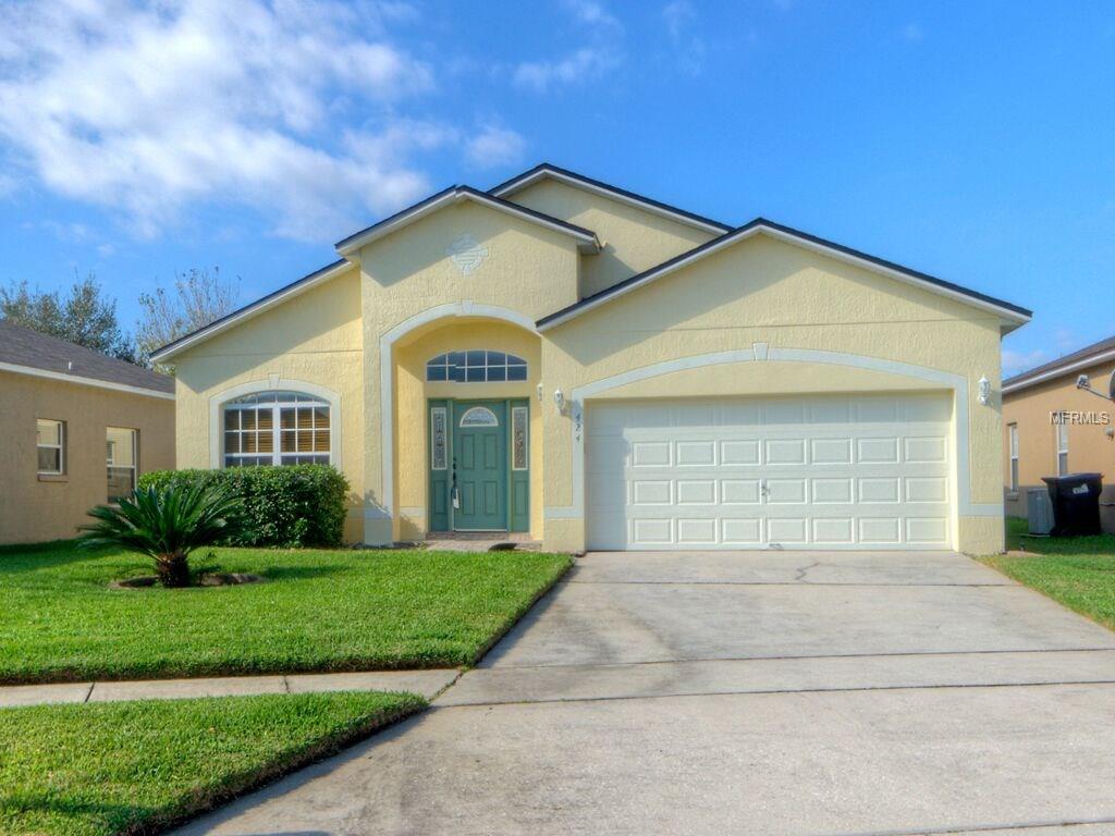 424 Casting Ct, Orlando, FL 32825 photo 1