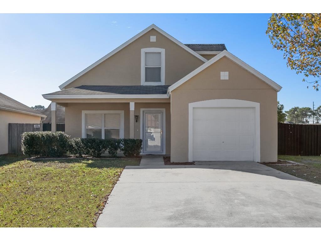 3800 Kyle Dr, Saint Cloud, FL 34772 photo 1