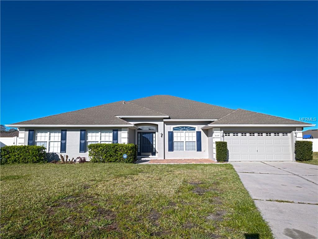 2120 Dawson Ct, Saint Cloud, FL 34772 photo 1