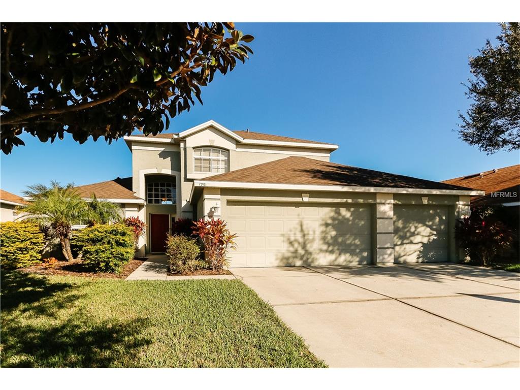 198 Longhirst Loop, Ocoee, FL 34761 photo 1