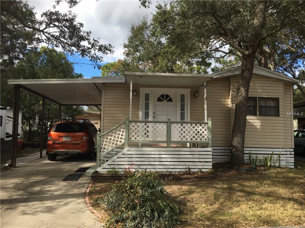 3000 Clarcona Rd 753, Apopka, FL 32703 MLS O5485224