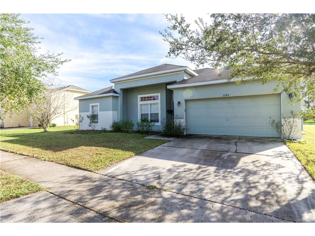 2140 Continental St, Saint Cloud, FL 34769 photo 1