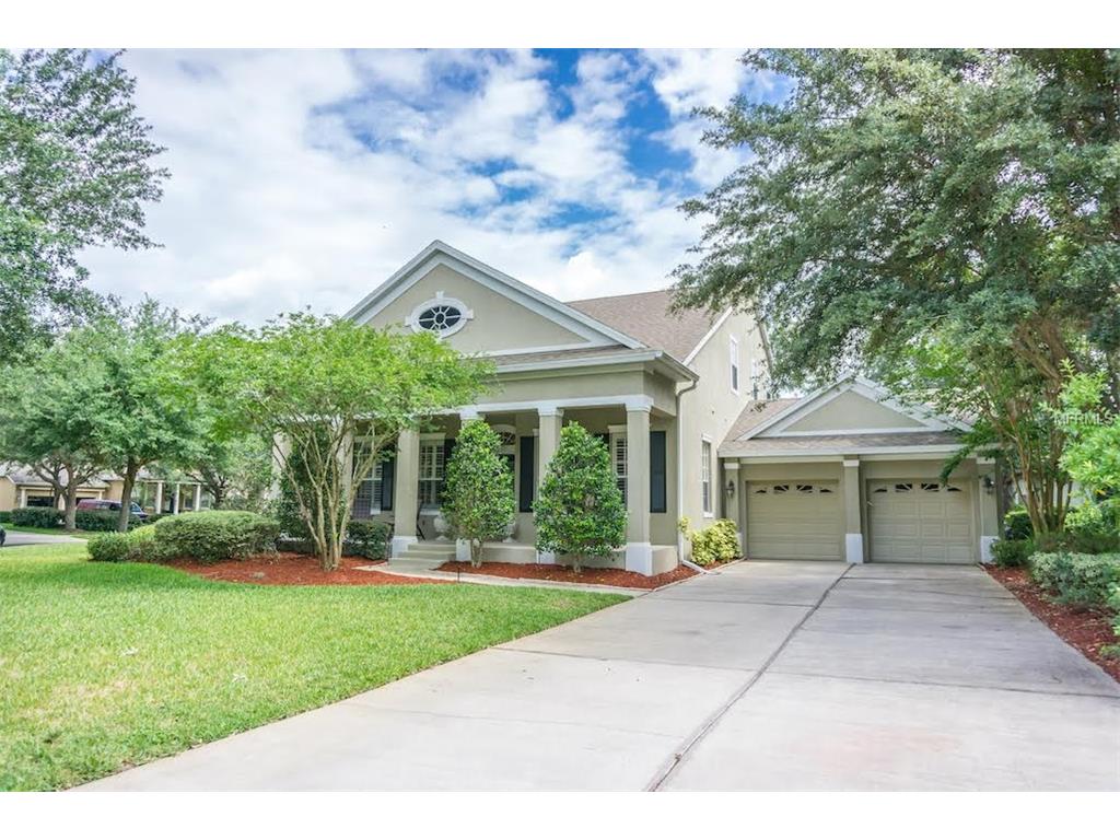 8320 Bowden Way, Windermere, FL 34786 photo 1