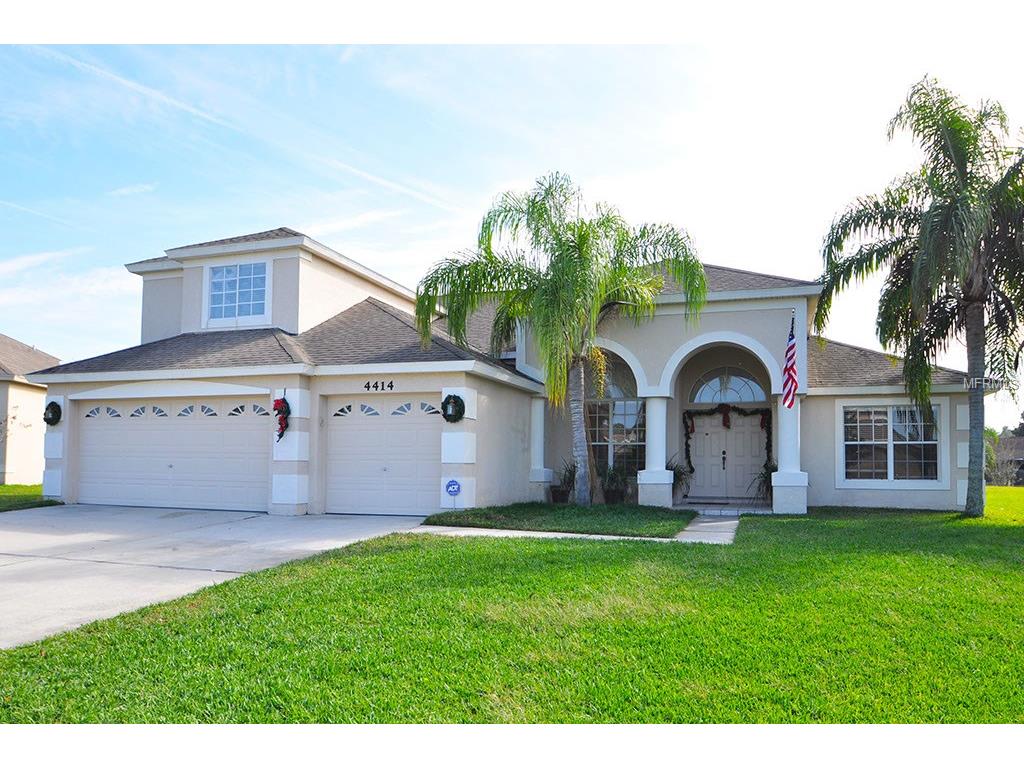 4414 Cocopah Loop, Saint Cloud, FL 34772 photo 1