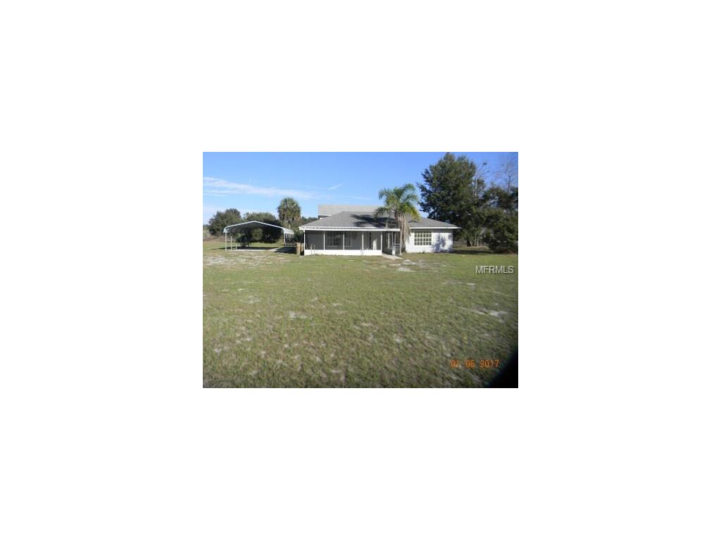 25521 Mcbrady Ln, Eustis, FL 32736 photo 1