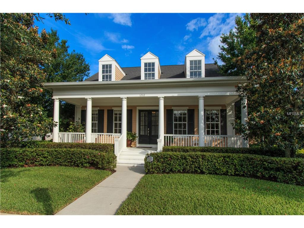 1202 Aquila Loop, Celebration, FL 34747 photo 1