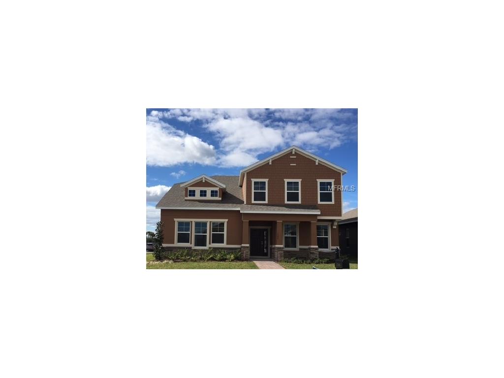 1506 Softshell St, Saint Cloud, FL 34771 photo 1