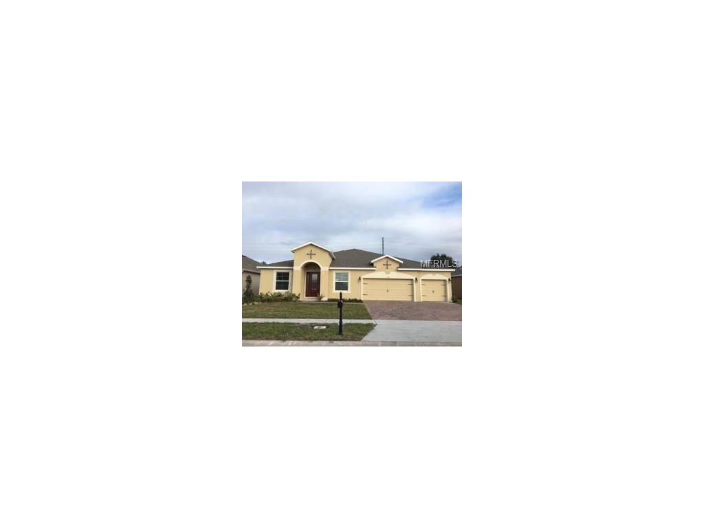 1533 Alligator St, Saint Cloud, FL 34771 photo 1