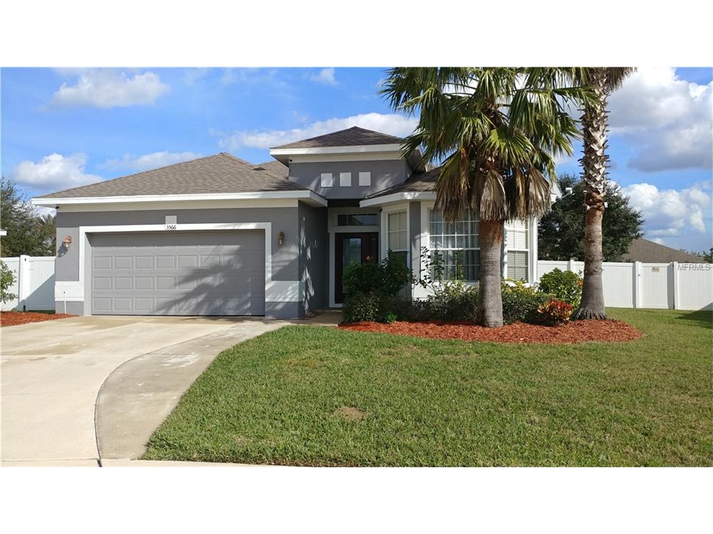 3566 Strachey Ct, Ocoee, FL 34761 photo 1