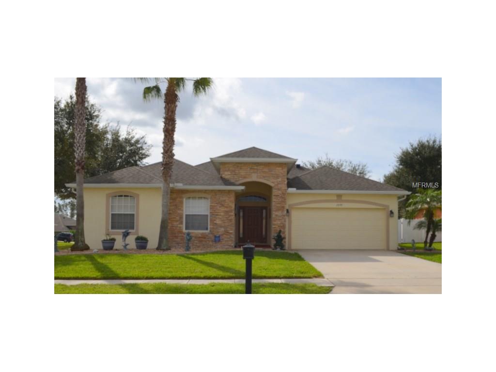 1699 Whitefriar Dr, Ocoee, FL 34761 photo 1