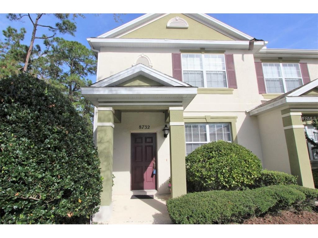 8732 Danforth Dr, Windermere, FL 34786 photo 1