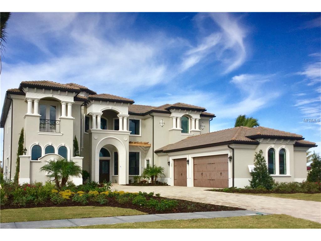 13101 Casabella Dr, Windermere, FL 34786 photo 1