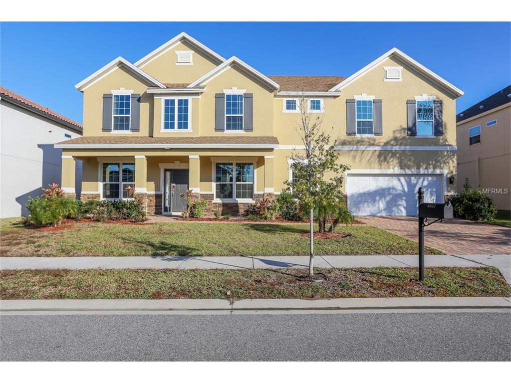 4937 Cypress Hammock Dr, Saint Cloud, FL 34771 photo 1