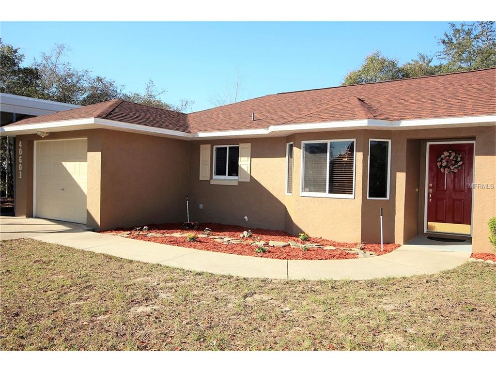 40601 E 7th Ave, Umatilla, FL 32784 photo 1