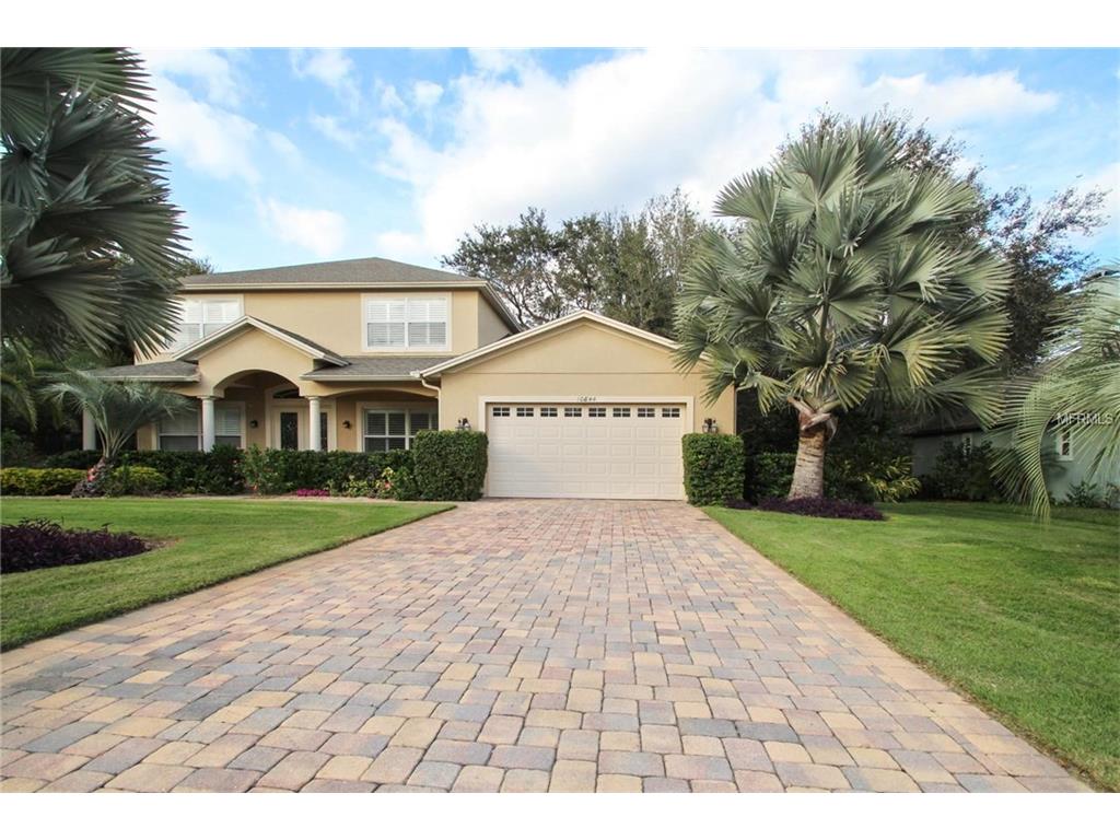 10844 Priebe Rd, Clermont, FL 34711 photo 1