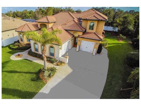 173 Hawkcrest Ct, Debary, FL 32713 photo 1