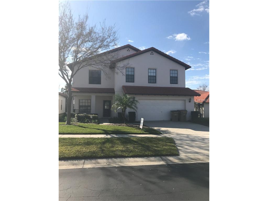 414 Summer Place Loop, Clermont, FL 34714 photo 1