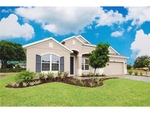 4828 Terra Sole Pl, Saint Cloud, FL 34771 photo 1