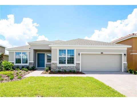 4860 Terra Sole Pl, Saint Cloud, FL 34771 photo 1
