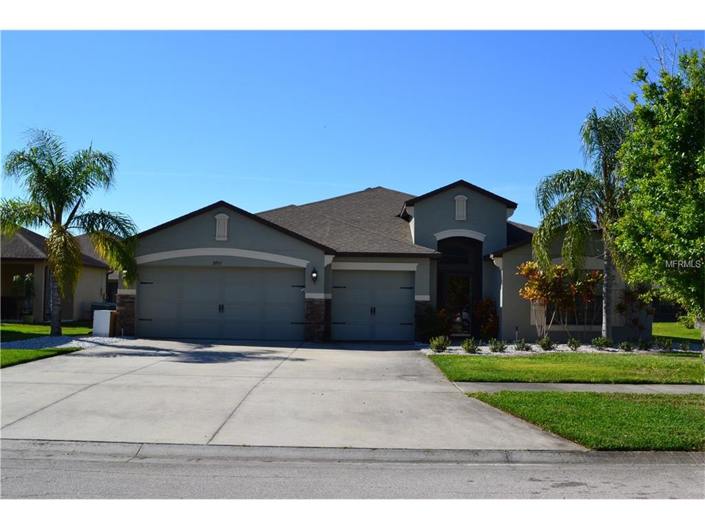 3955 Marietta Way, Saint Cloud, FL 34772 photo 1