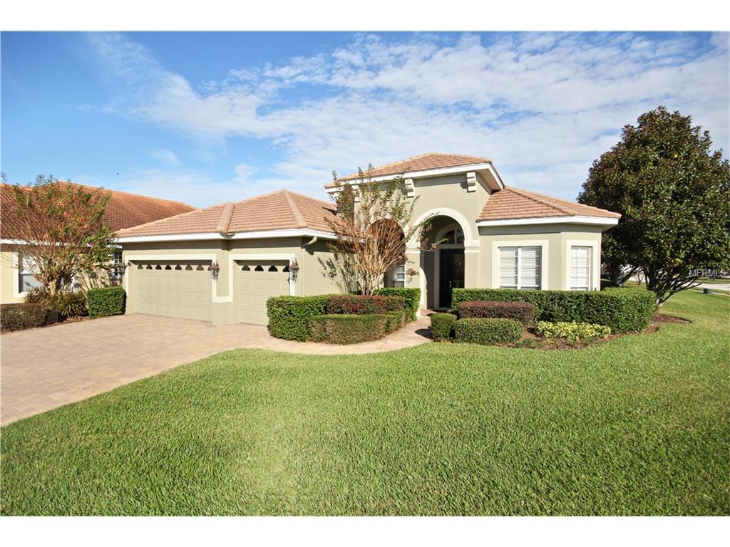 11662 Vicolo Loop, Windermere, FL 34786 photo 1
