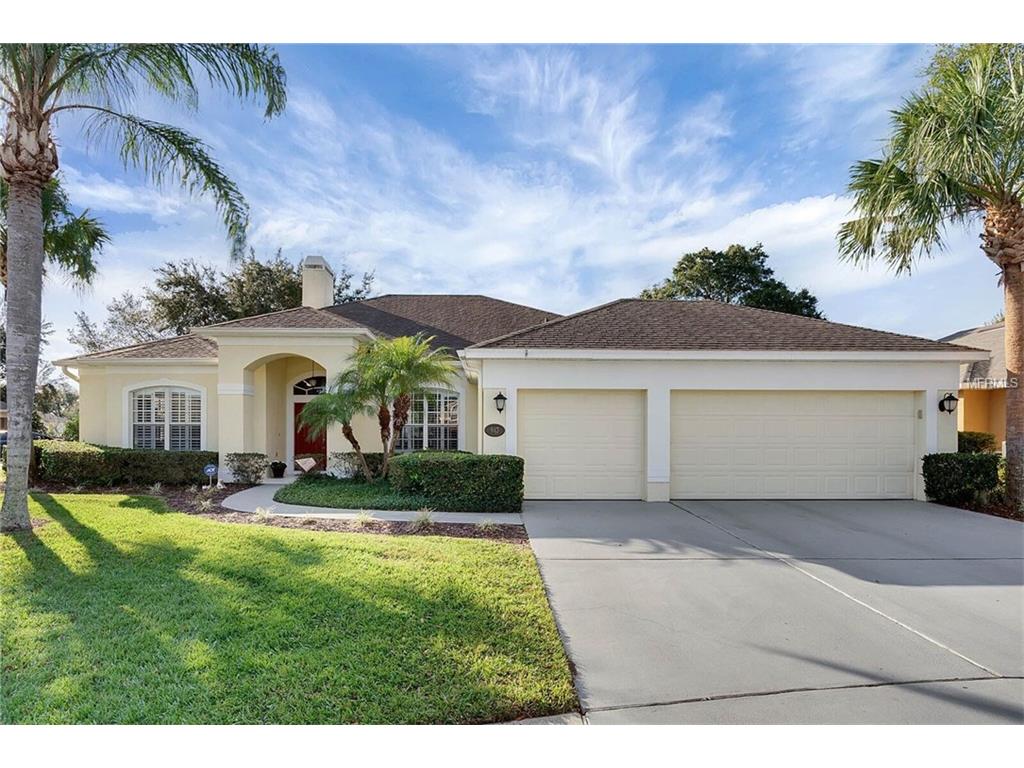 943 Bloomington Ct, Ocoee, FL 34761 photo 1
