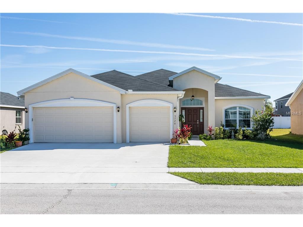3720 Ricky Ln, Saint Cloud, FL 34772 photo 1