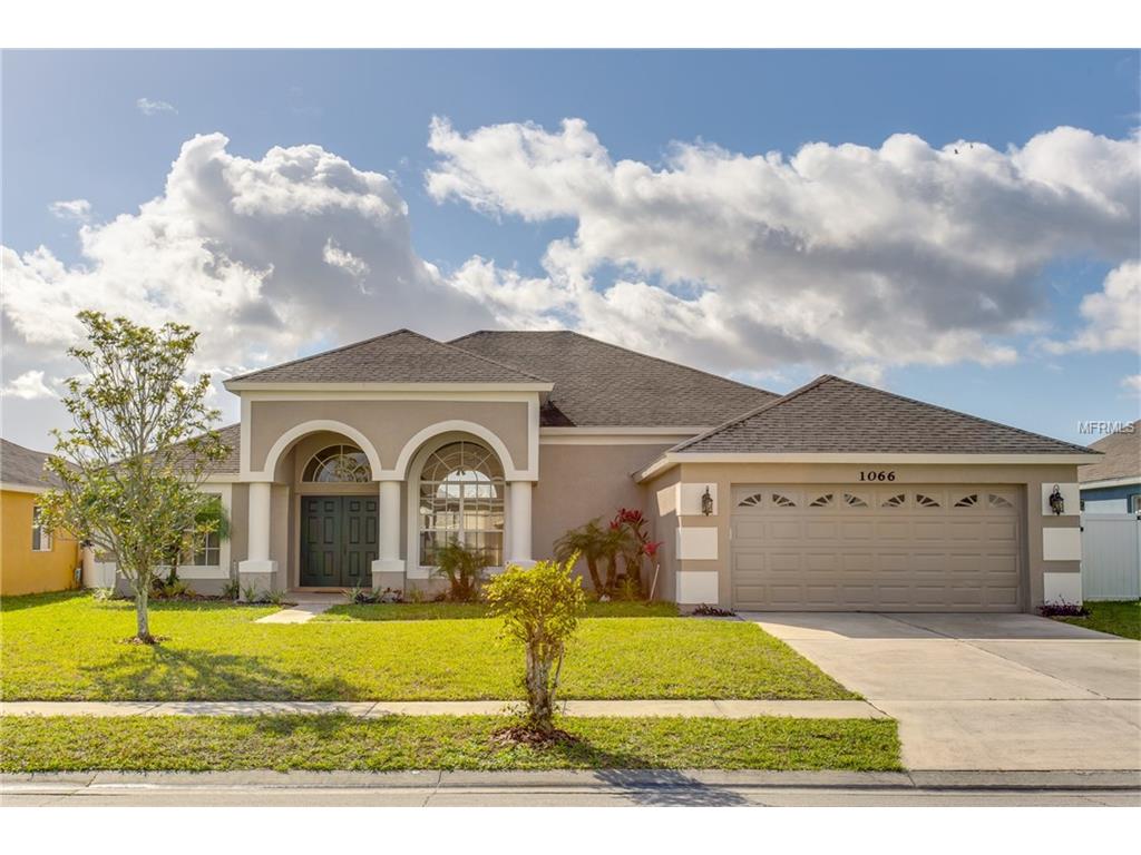 1066 Seneca Trl, Saint Cloud, FL 34772 photo 1