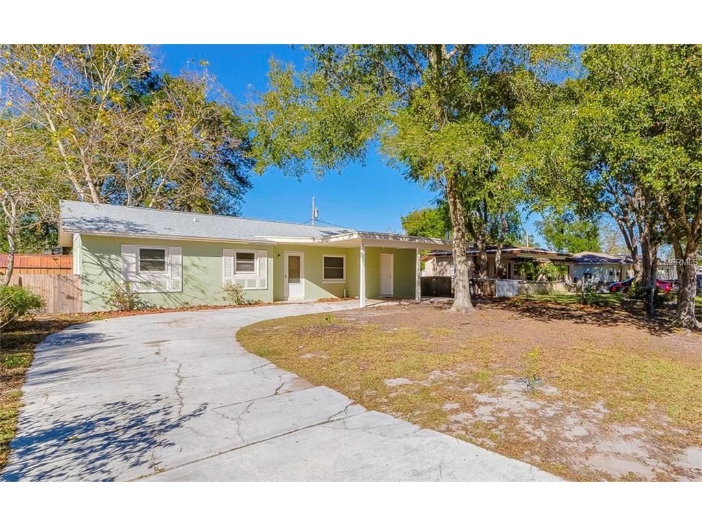 1604 Maureen Ave, Ocoee, FL 34761 photo 1