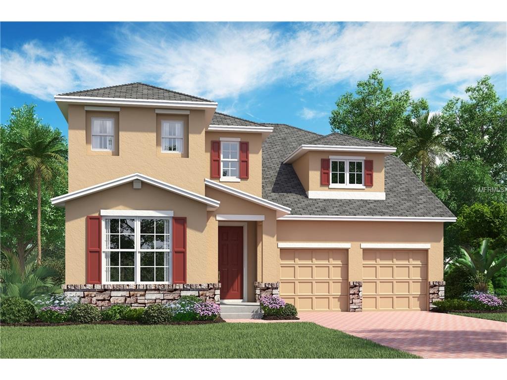 12007 Observation Trl, Windermere, FL 34786 photo 1