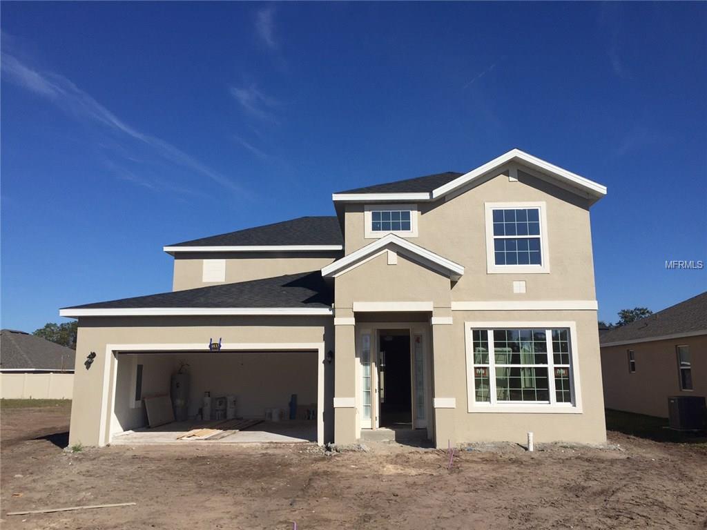 4820 Terra Sole Pl, Saint Cloud, FL 34771 photo 1