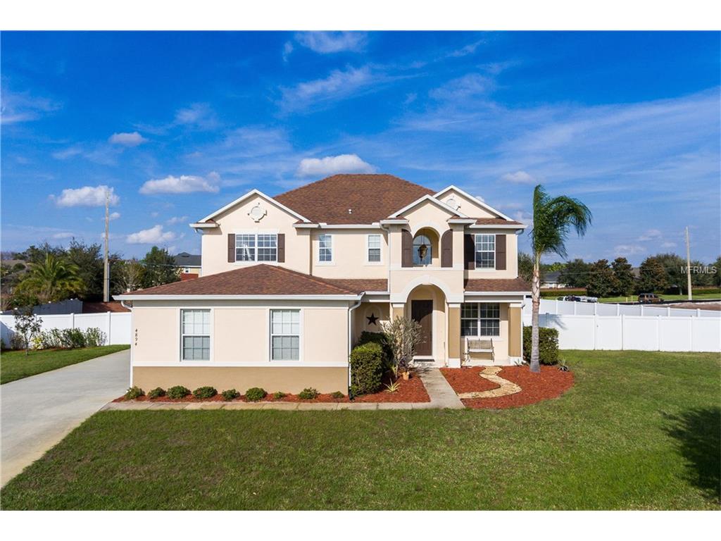 4894 Stone Acres Cir, Saint Cloud, FL 34771 photo 1