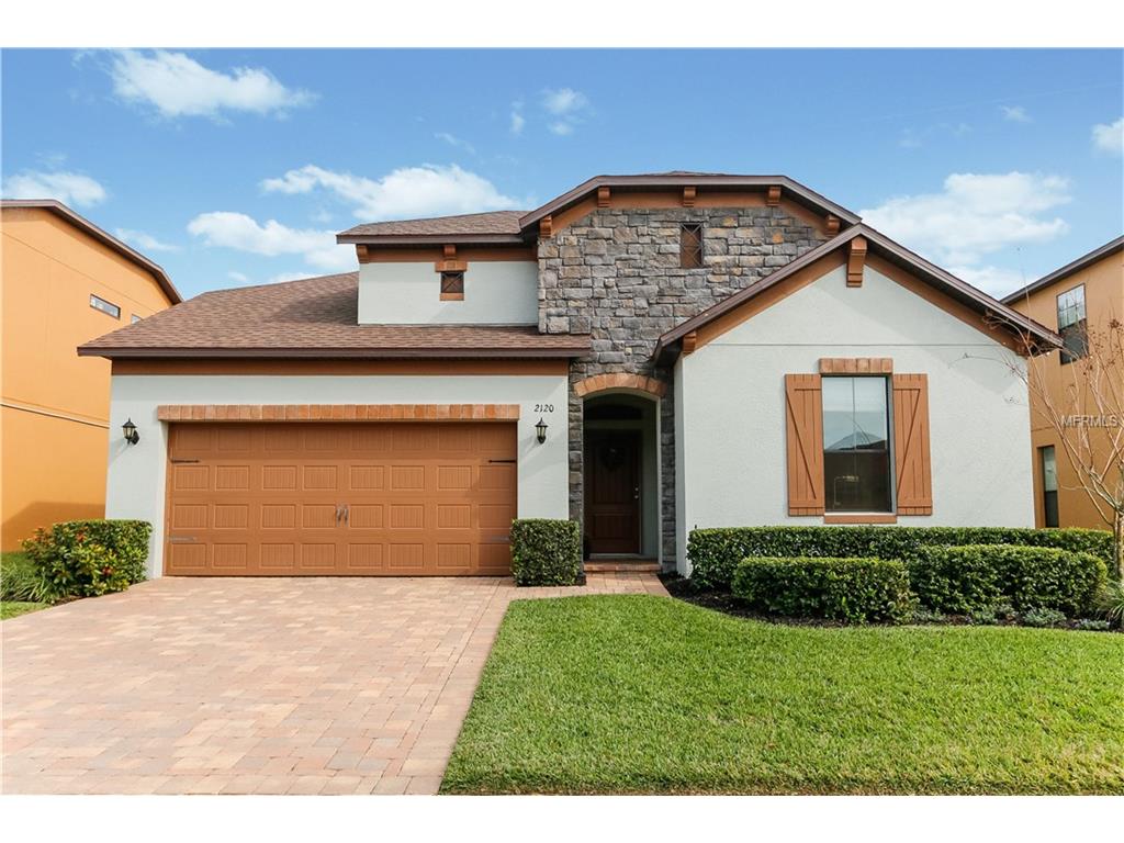2120 Arden Oaks Dr, Ocoee, FL 34761 photo 1