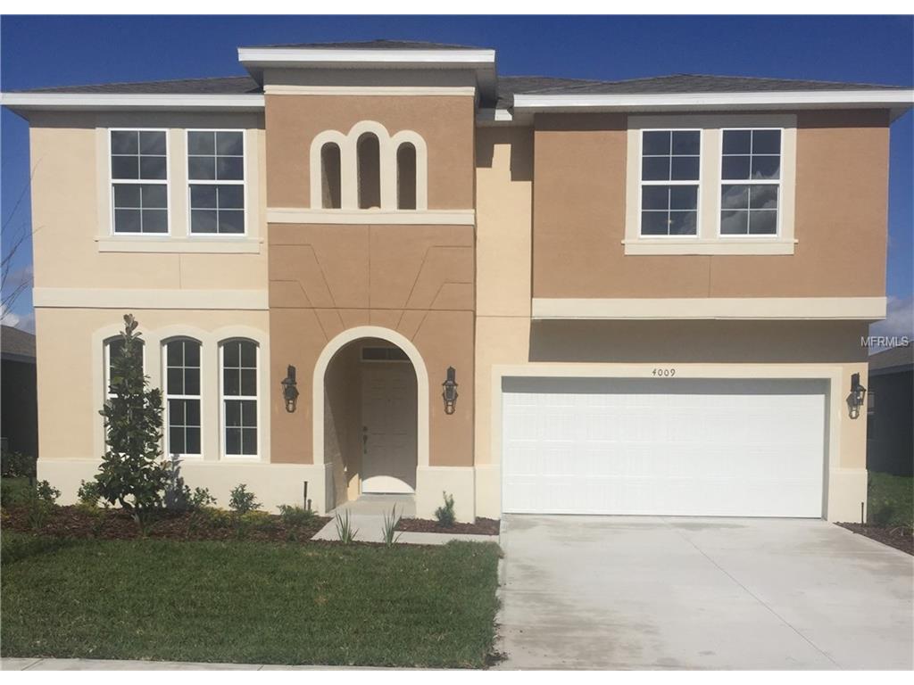 4009 Brookshire Cir, Eustis, FL 32736 photo 1