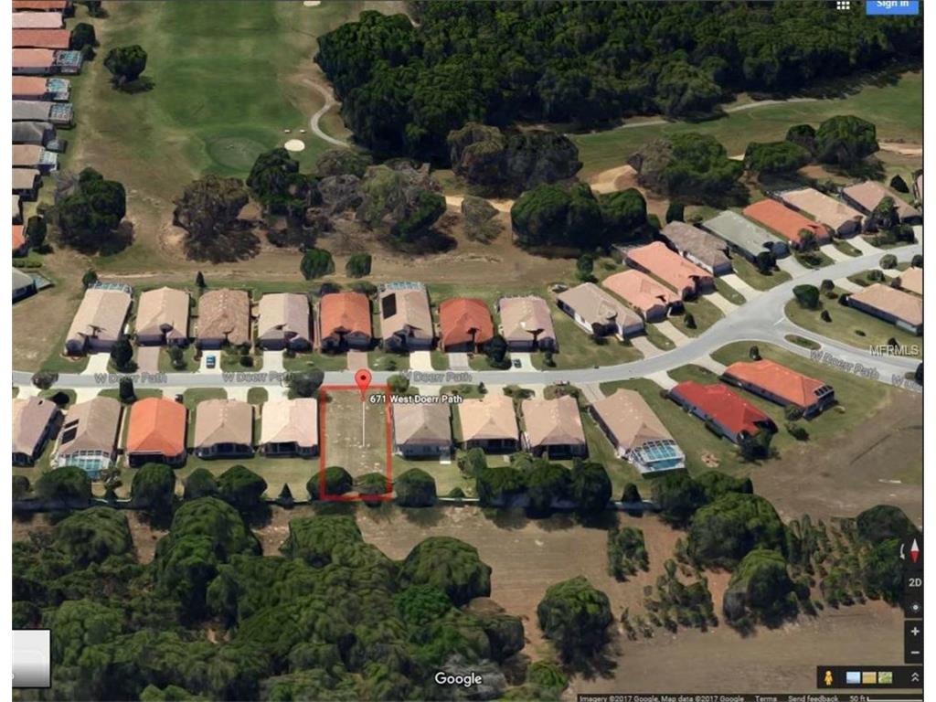 671 W Doerr Path, Hernando, FL 34442 photo 1