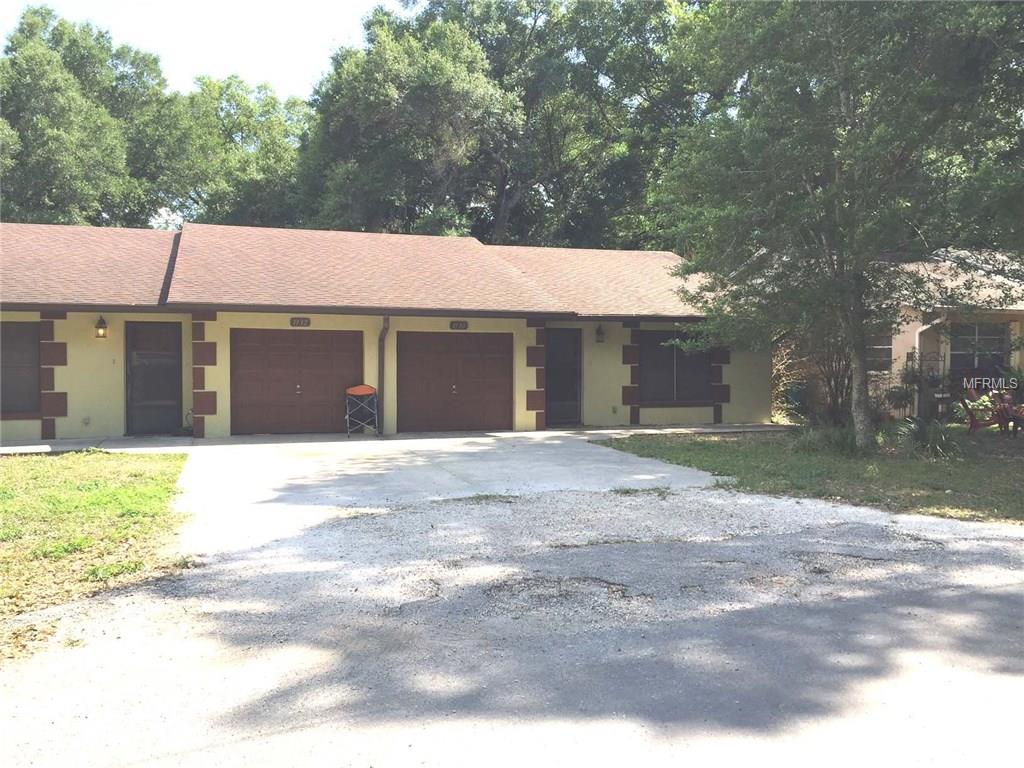 1130 E 10th Ave, Mount Dora, FL 32757 photo 1