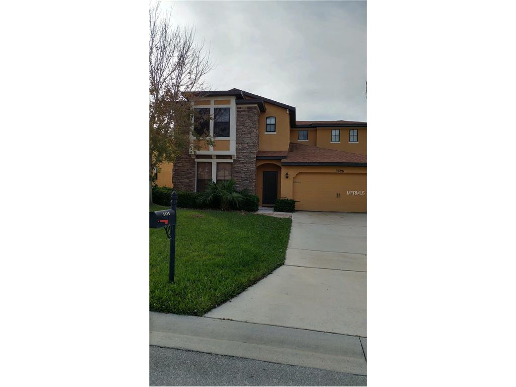 3696 Briar Run Dr, Clermont, FL 34711 photo 1