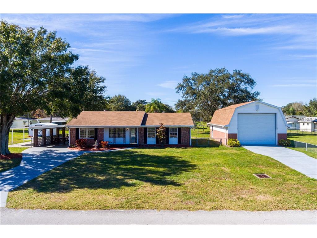 422 Dakota Ave, Saint Cloud, FL 34769 photo 1