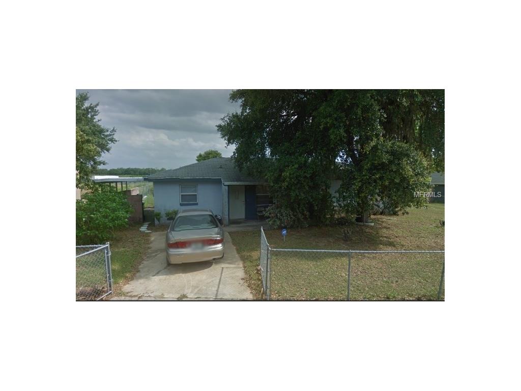 67 Washington Ter, Frostproof, FL 33843 photo 1