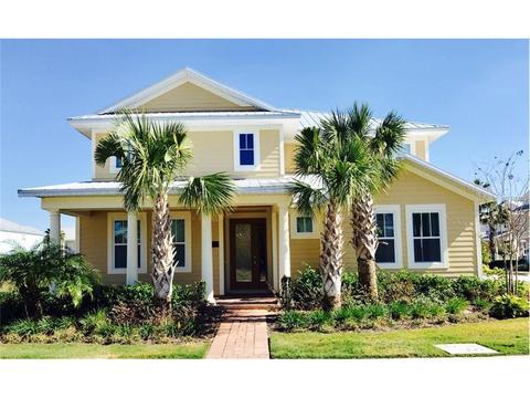 7725 Linkside Loop, Reunion, FL 34747 photo 1