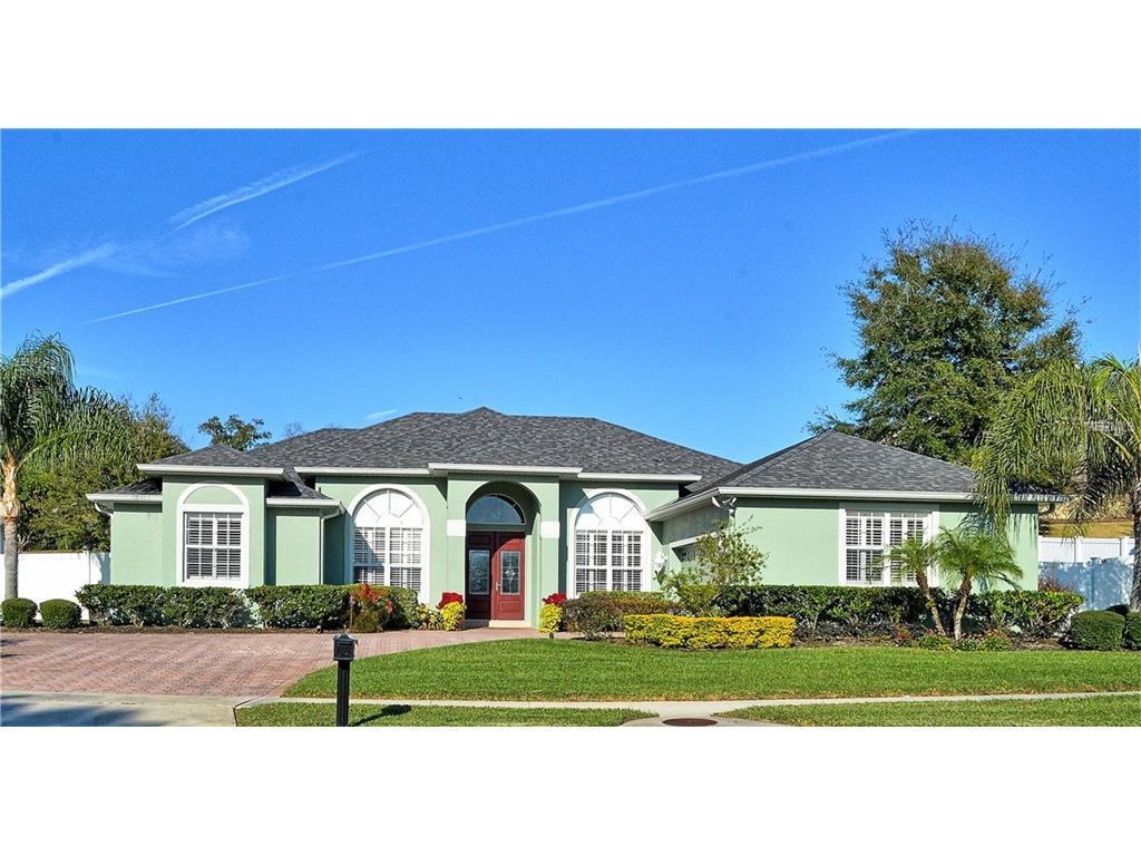 97 Beacon Pointe Dr, Ocoee, FL 34761 photo 1