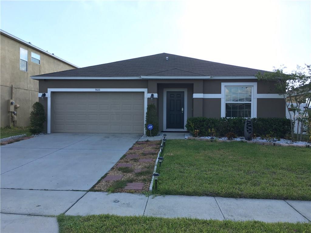 5601 Silver Thistle Ln, Saint Cloud, FL 34772 photo 1