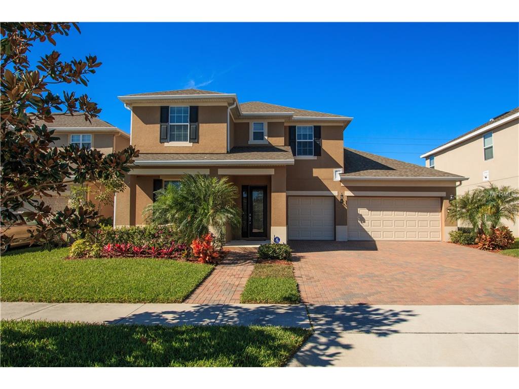 7520 Brofield Ave, Windermere, FL 34786 photo 1