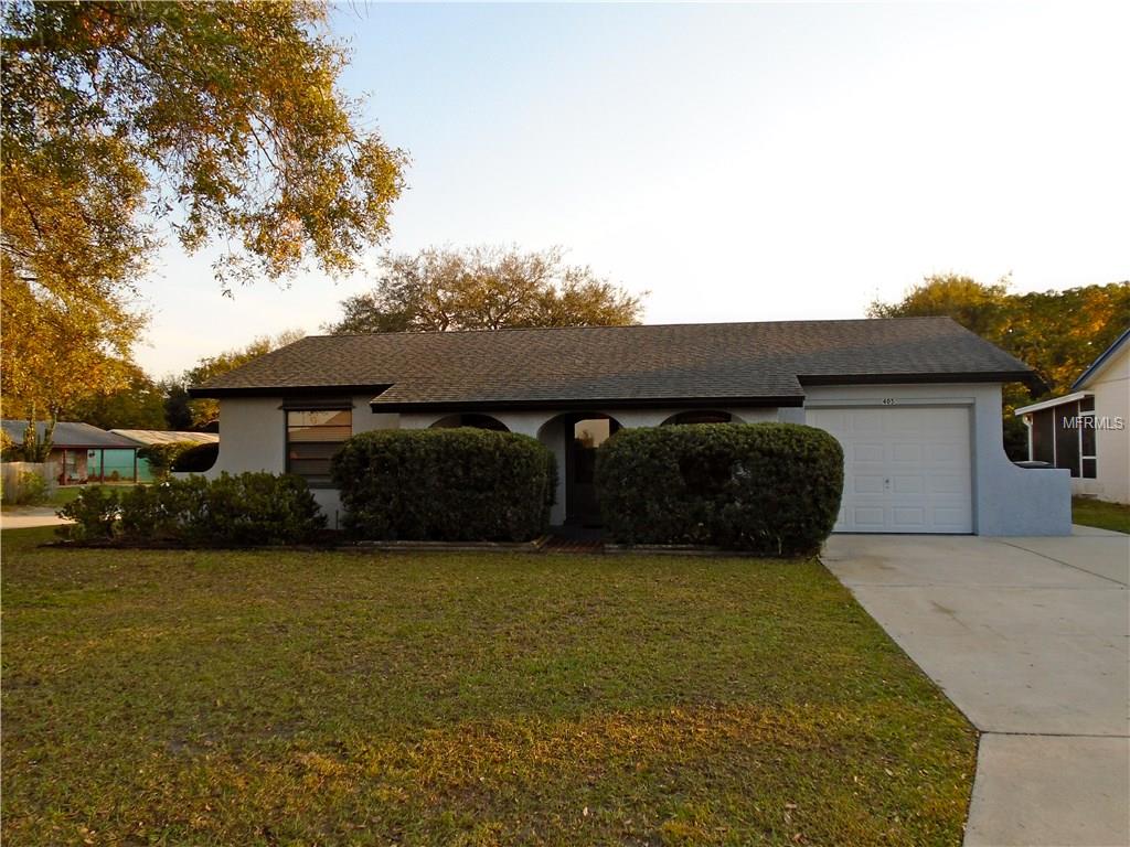 405 Spring Lake Cir, Ocoee, FL 34761 photo 1