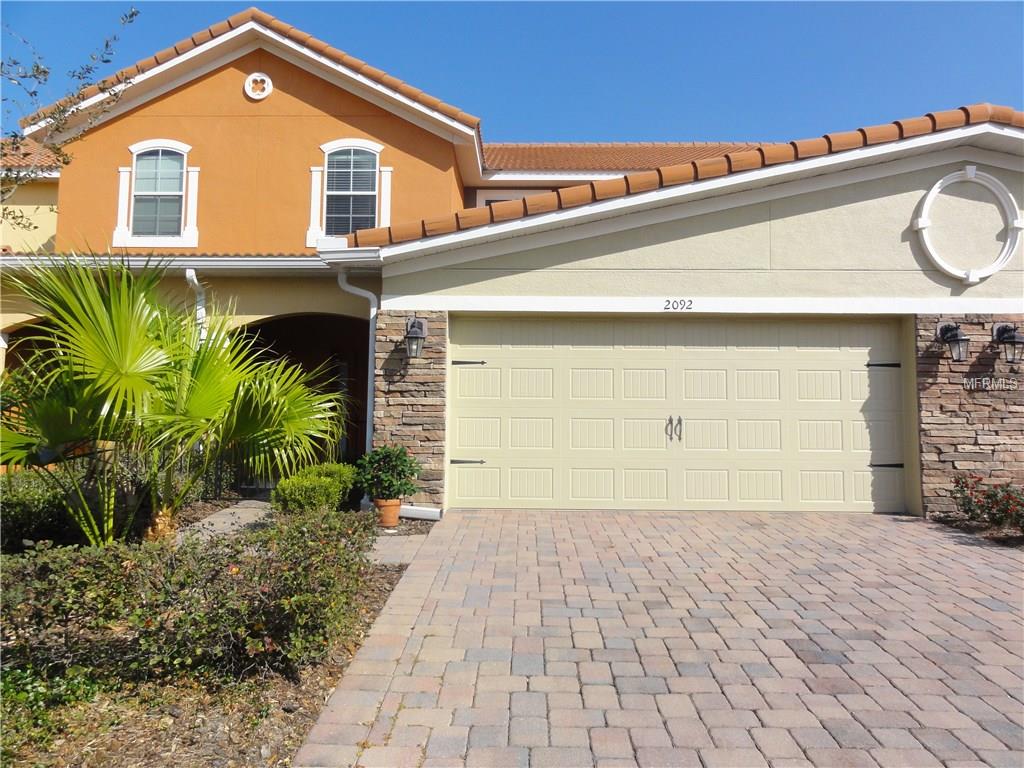 2092 Bent Grass Ave, Ocoee, FL 34761 photo 1
