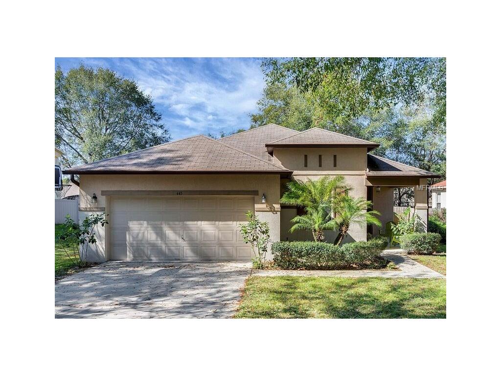 445 Vicks Landing Dr, Apopka, FL 32712 photo 1